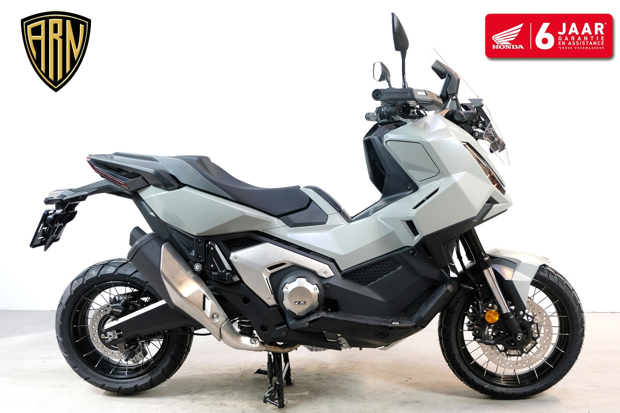Honda X-ADV (bj 2026), 745 cc, Nieuw, Bedrijf, Meer dan 35 kW