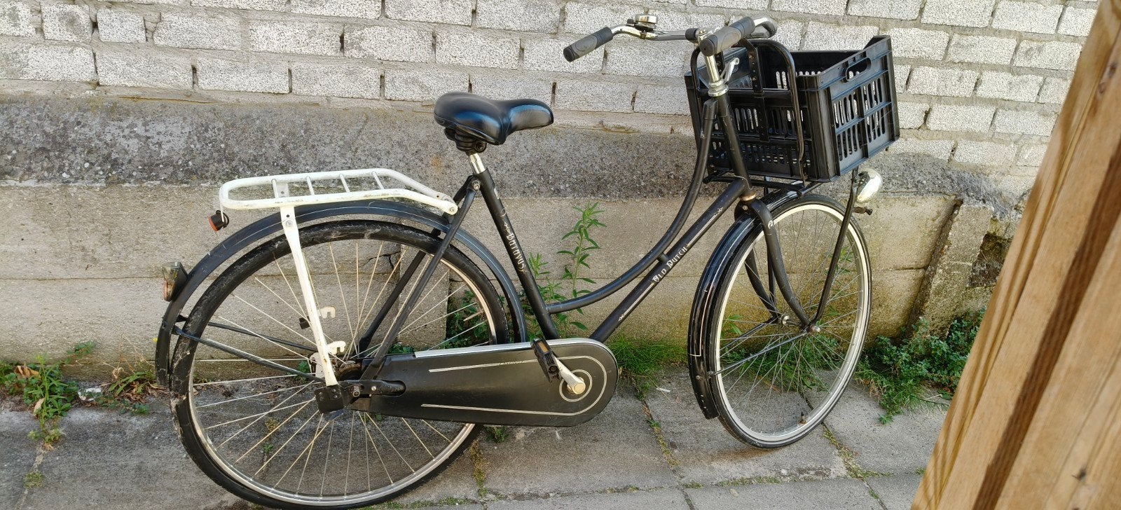 Batavus Old Dutch, Ophalen of Verzenden, Gebruikt