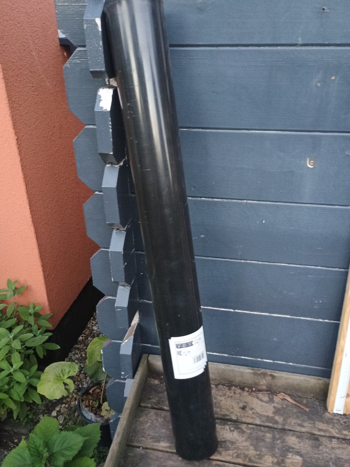 Nieuwe bamboebegrenzer - 5 meter lang, 80 cm hoog, Tuin en Terras, Ophalen of Verzenden