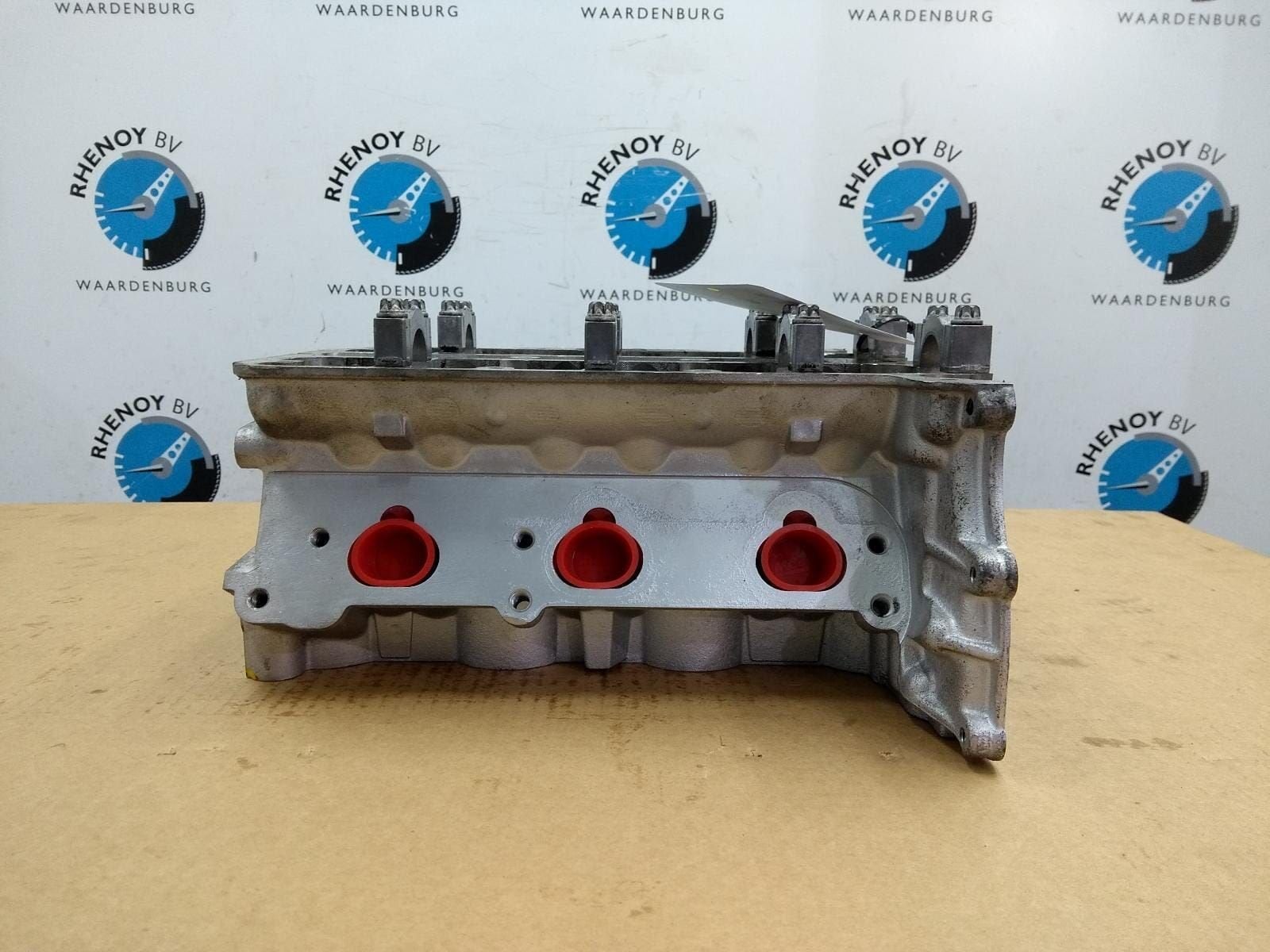 Revisie cilinderkop Opel  X10XE, -, -, Opel, Ophalen of Verzenden