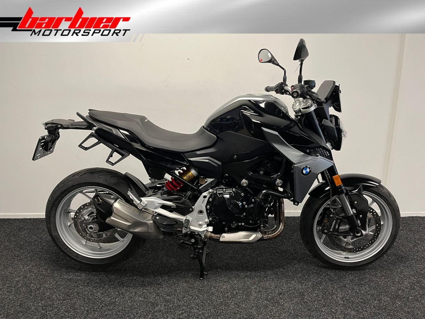 ⭐️⭐SUPER MOOIE BMW F 900 R F900R (bj 2020)⭐️⭐, Motoren, Motoren | BMW, 2 cilinders, Motorrijbewijs A, Bedrijf, Meer dan 35 kW