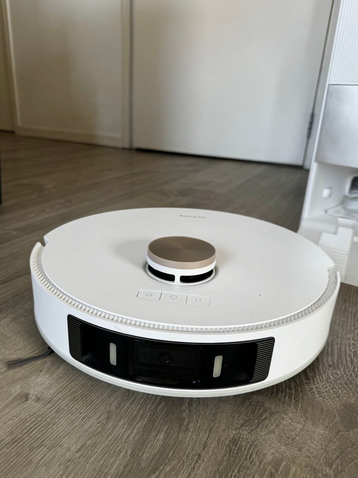 DreameBot L20 Ultra Robotstofzuiger met Dweilfunctie, Witgoed en Apparatuur, Dreame Technology Netherlands B.V., Dreame, Spicalaan 29, 2131 JG Hoofddorp, Nederland