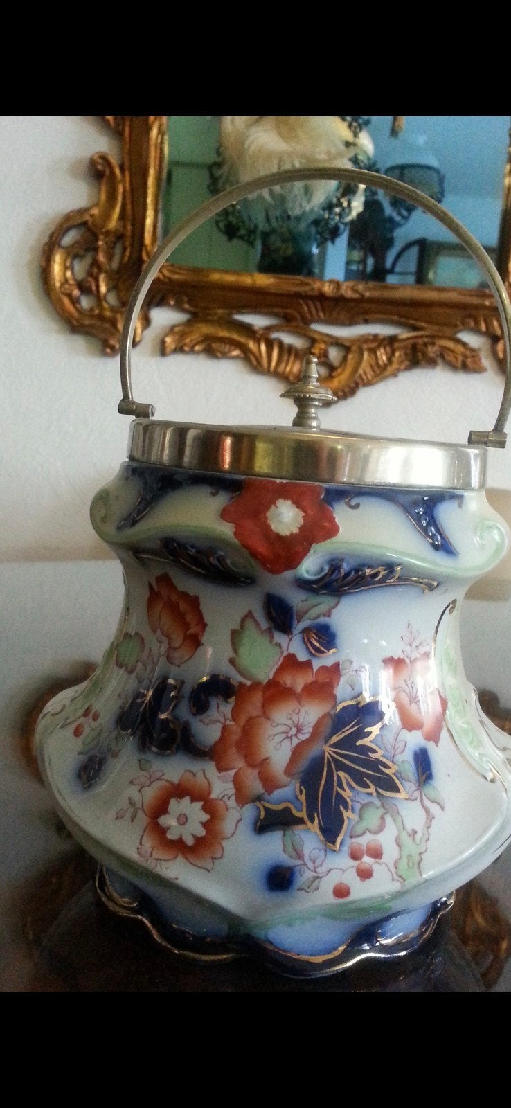 Antieke koekpot, Ophalen of Verzenden