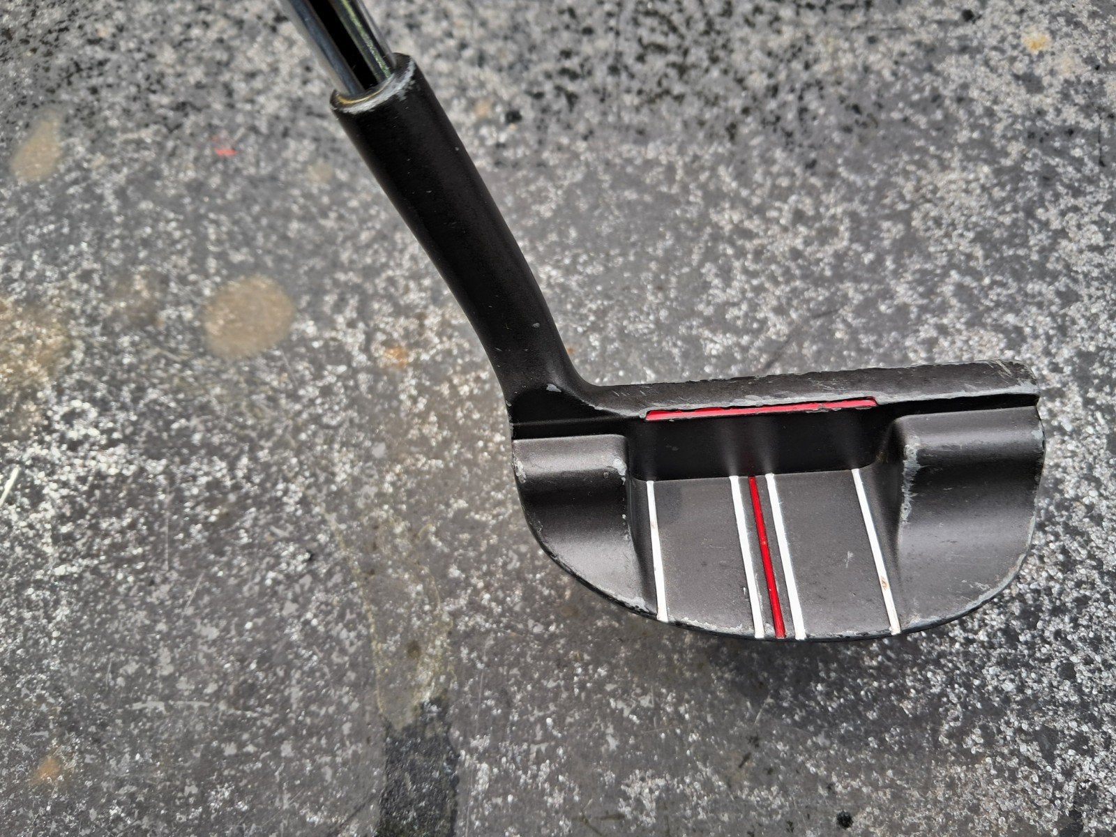 Foto 20 van Complete Golfset Open lady s  