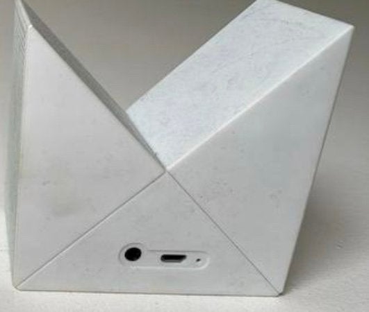 Compacte Bluetooth Speakerbox voor Mobiel - DC 5V, Ophalen of Verzenden, Zo goed als nieuw