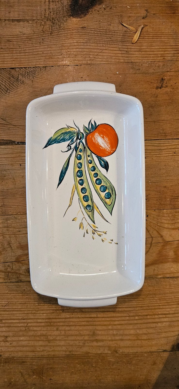 Villeroy & Boch Ovenvaste Schalen - 3 stuks, Gebruikt, Keramiek, Villeroy & Boch, Vintage