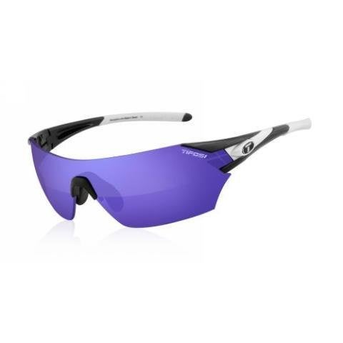 Zonnebril / Sportbril TIFOSI Podium Black White -30% OFF!!!, Overige merken, Zonnebril, Zwart, Nieuw