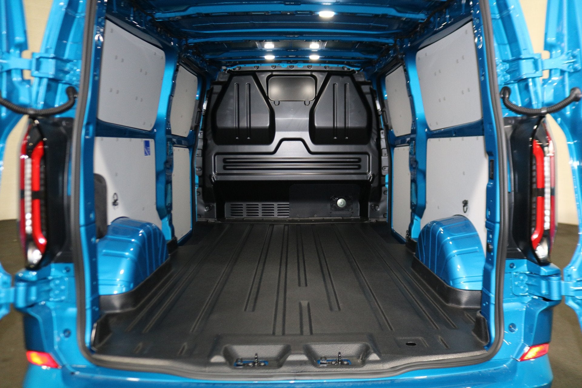 Ford E-Transit