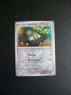 3723 Nieuwe Pokemon Kaart Holofoil Galaruin STUNFISK 106/159, Verzenden, Nieuw, Losse kaart, Foil