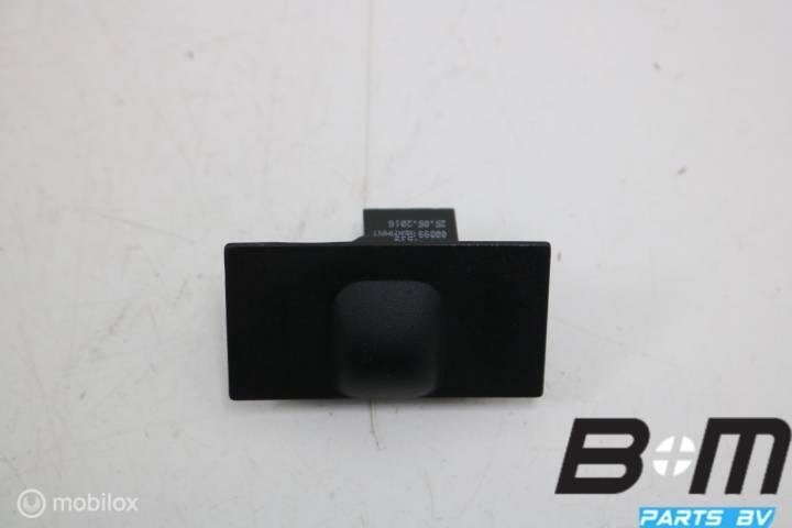 Zonnesensor Audi TT 8S 8S0907539, Gebruikt