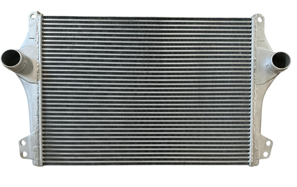 SCANIA R-SERIES 2016- INTERCOOLER GEREVISEERD + BORG 2433149, Auto-onderdelen, Vrachtwagen-onderdelen, -, -, Ophalen of Verzenden