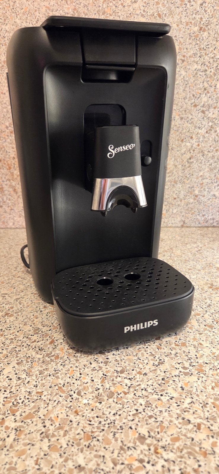 Philips Senseo Meastro, Witgoed en Apparatuur, Koffiemachine-accessoires, Zo goed als nieuw, Ophalen