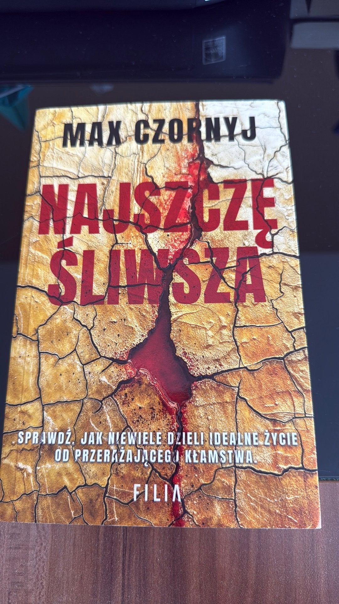 Poolse boek, Ophalen of Verzenden