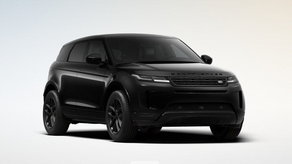 Land Rover Range Rover Evoque P270e S Business Edition | Pan, Auto's, Land Rover, Automaat, Euro 6, Met garantie (alle), 15 kWh