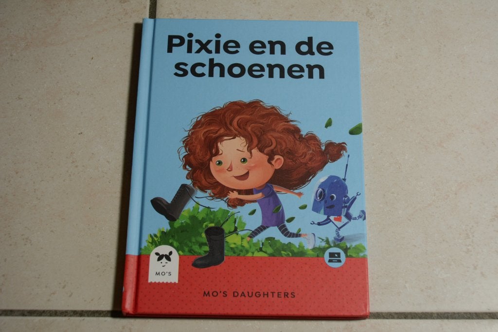 Pixie en de schoenen / Barend Last  , Boeken, Ophalen of Verzenden, Zo goed als nieuw, Fictie algemeen