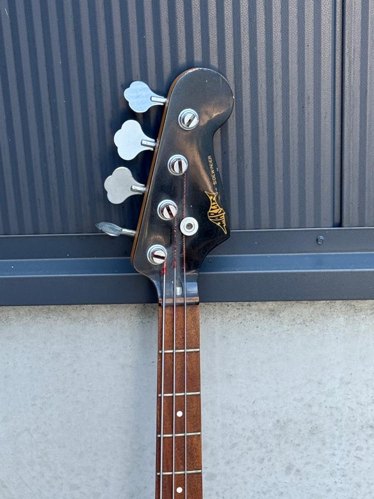 Marlin Guitar, Ophalen, Marlin, Gebruikt, Marlin