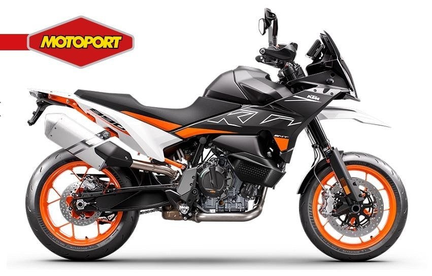 KTM 890 SMT (bj 2024), Motoren, KTM Sportmotorcycle GMBH, Nieuw, Bedrijf, Stallhofnerstrasse 3
5230  Mattighofen, AT