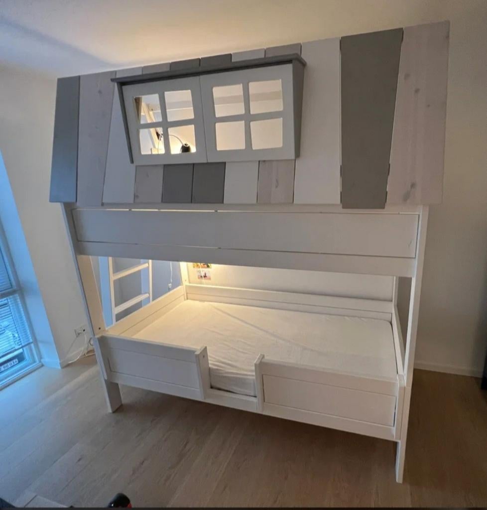 kinderbed my hangout  bed avonturen stapelbed, Ophalen, Stapelbed