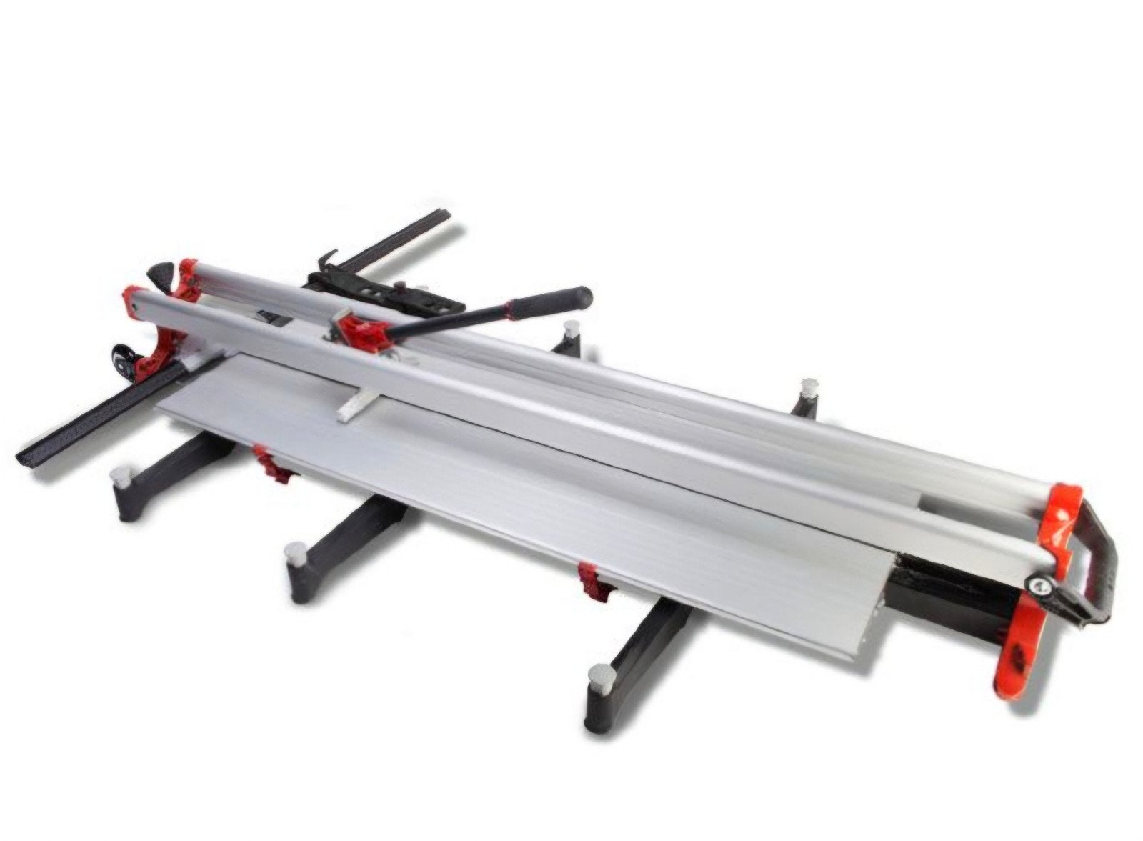 Rubi Tegel snijder 1300 mm te huur, 60 cm of meer, Ophalen of Verzenden, Zo goed als nieuw, 10 m² of meer