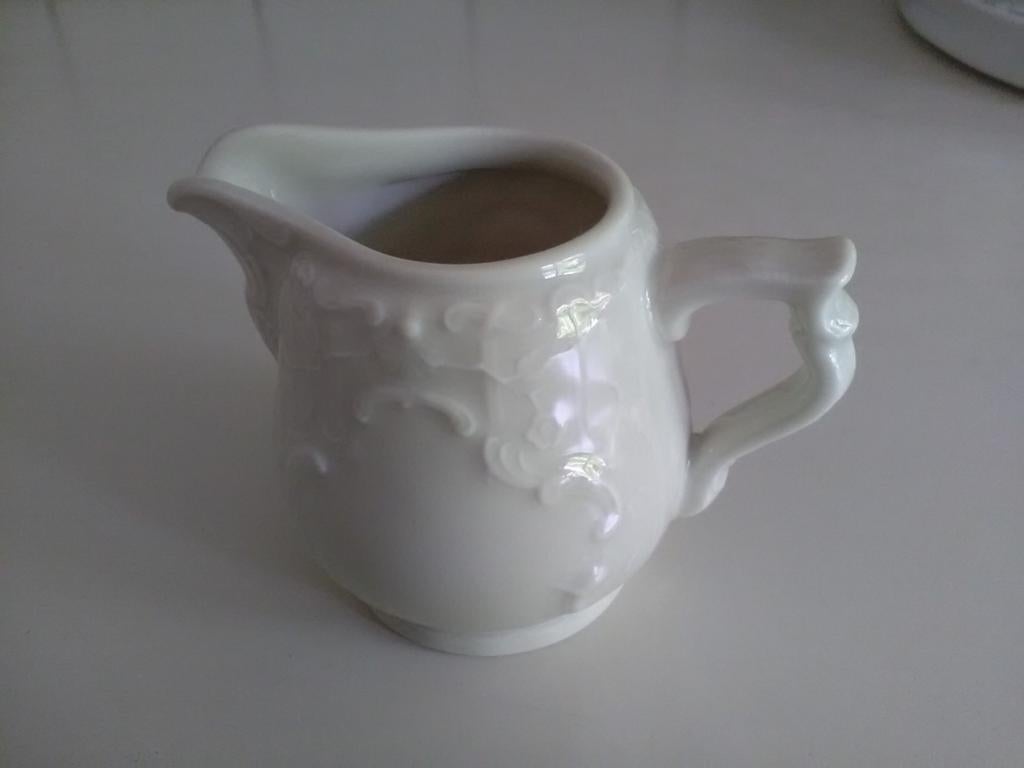 Rosenthal melkkannetje, Overige typen, Ophalen of Verzenden, Zo goed als nieuw, Overige stijlen