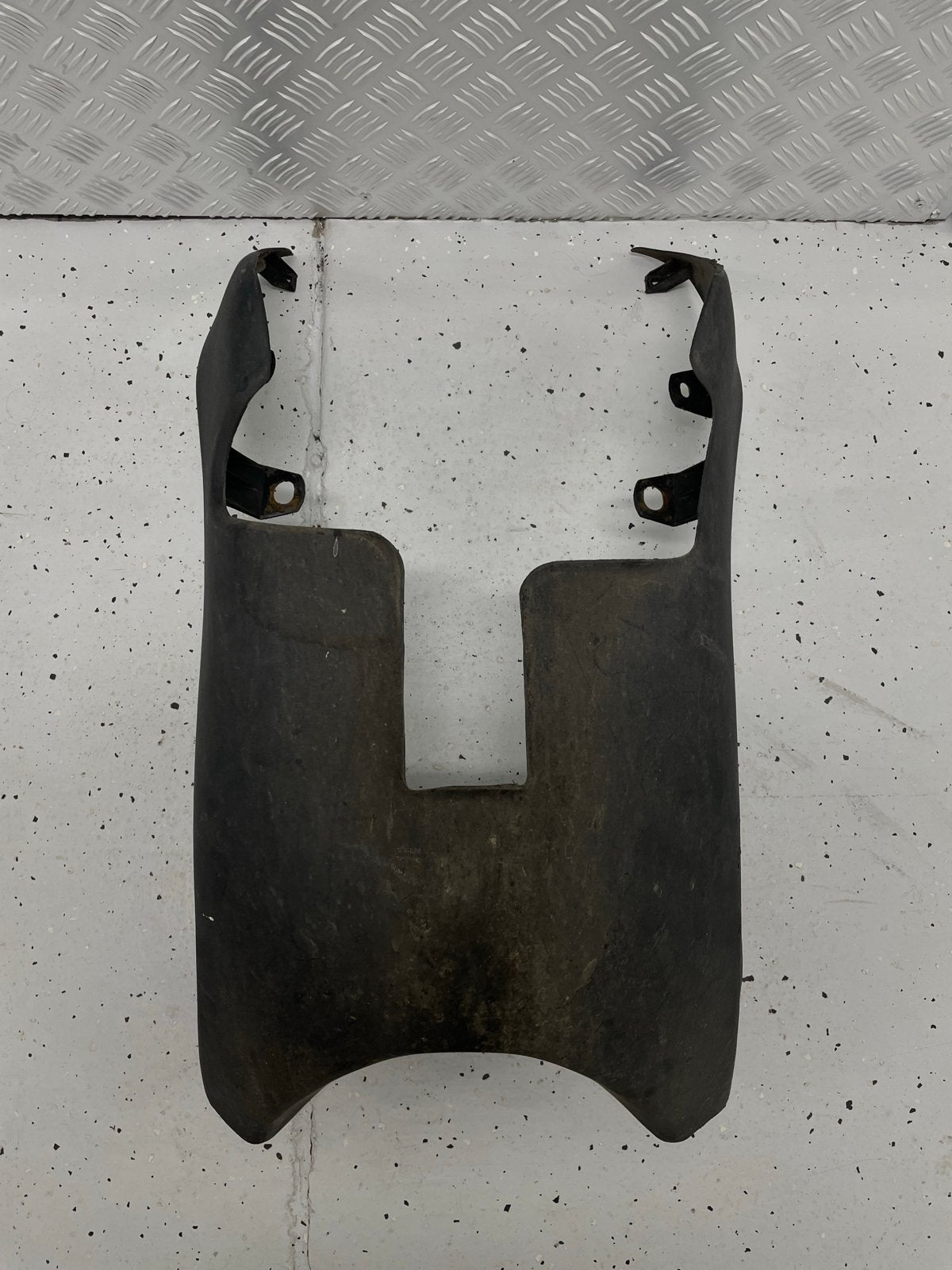 Piaggio Zip onderkuip, Ophalen of Verzenden, Gebruikt, Kap, Piaggio