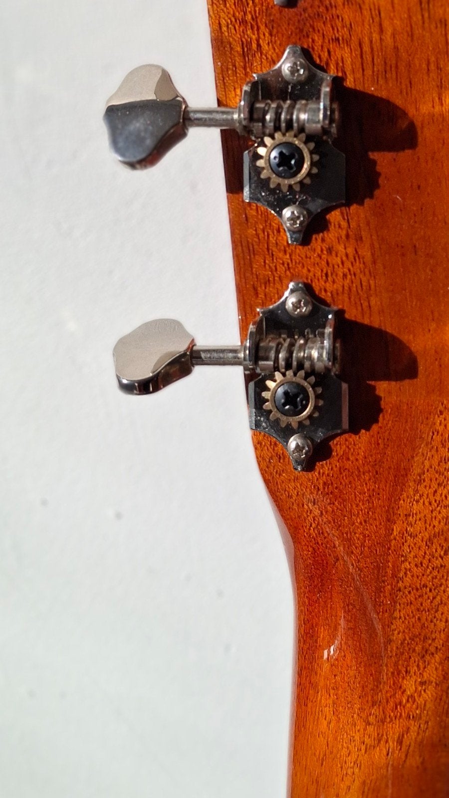 Foto 4 van Blueridge BR-60AS, Massief Adirondack bovenblad, Dreadnought