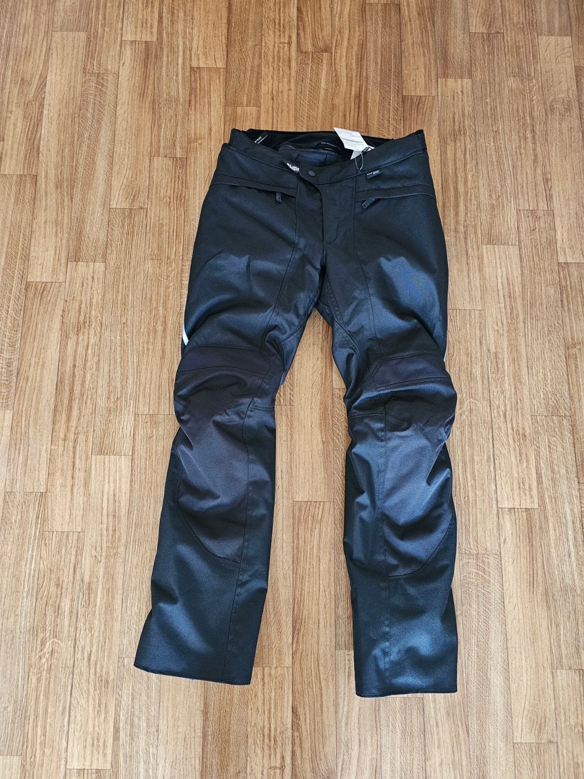 Rev'it factor 4 motorbroek dames, Motoren, Kleding | Motorkleding, Ophalen of Verzenden, Tweedehands, Broek | textiel