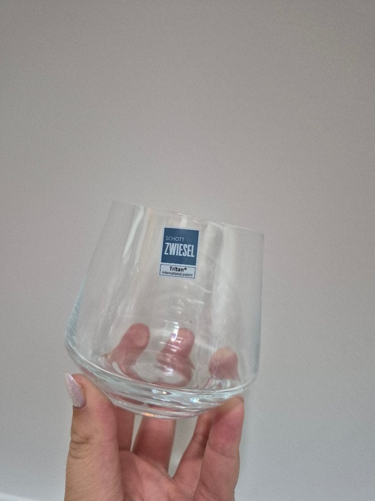 Wiskey glazen, Ophalen, Nieuw, Overige typen