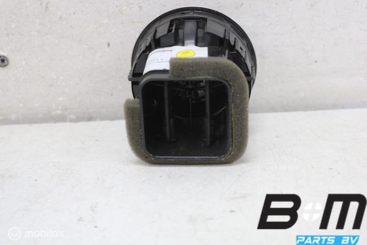 Luchtrooster in dashboard Audi A3 8V 8V0820901A, Auto-onderdelen, Gebruikt