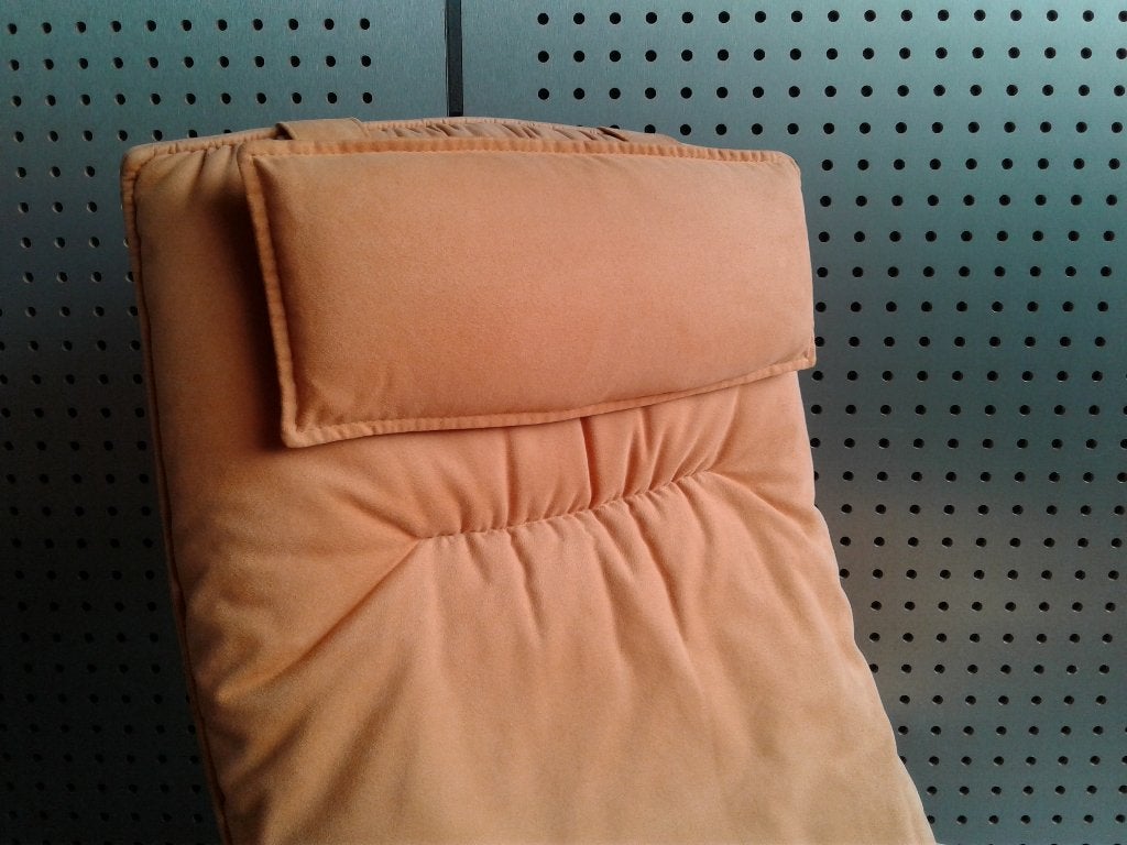 Moizi 14 met hocker (Perzik), Heel Mooi!, https://www.moizi.de/en/, Moizi, 75 tot 100 cm, Ophalen of Verzenden