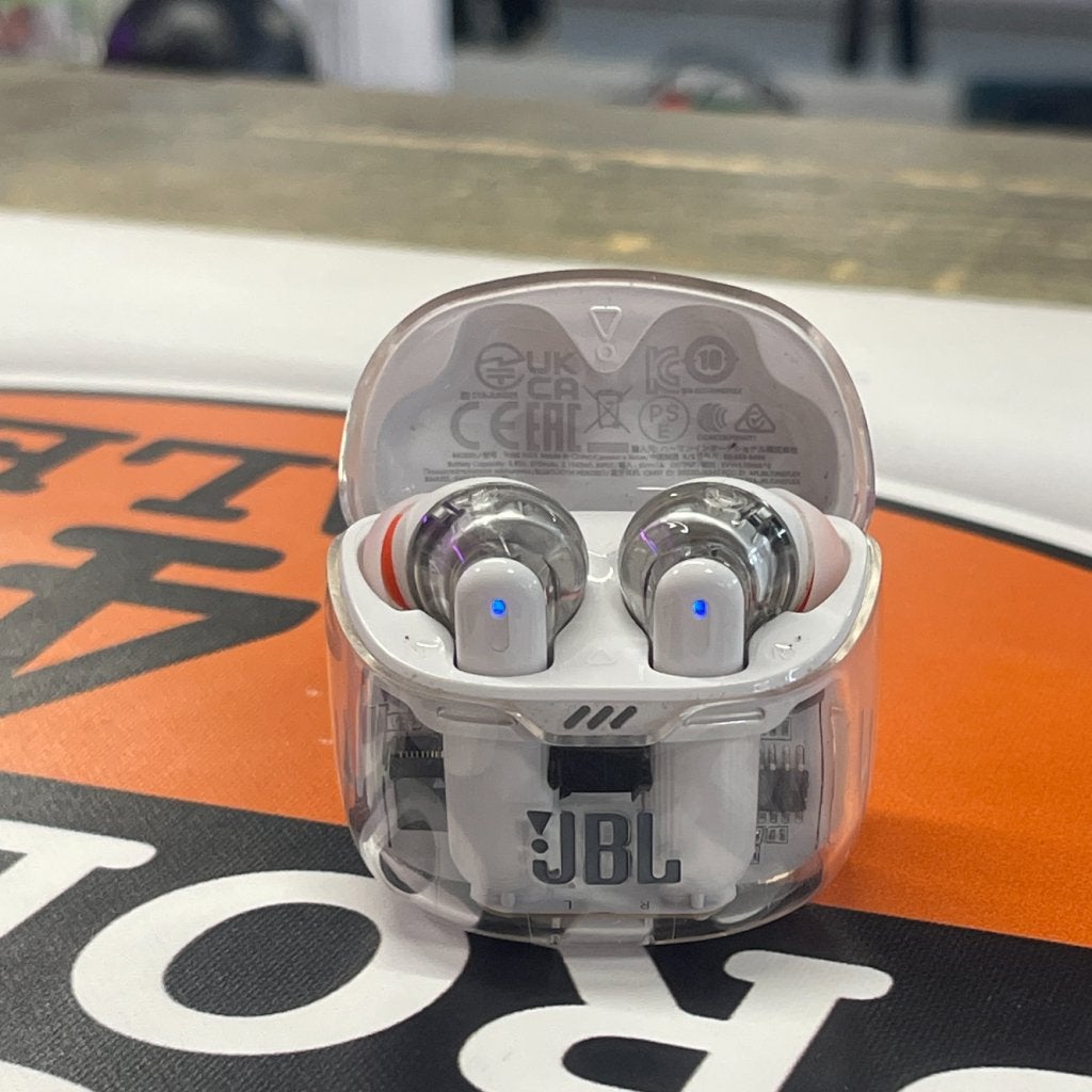 Jbl Tune Flex Oordopjes - ZGAN