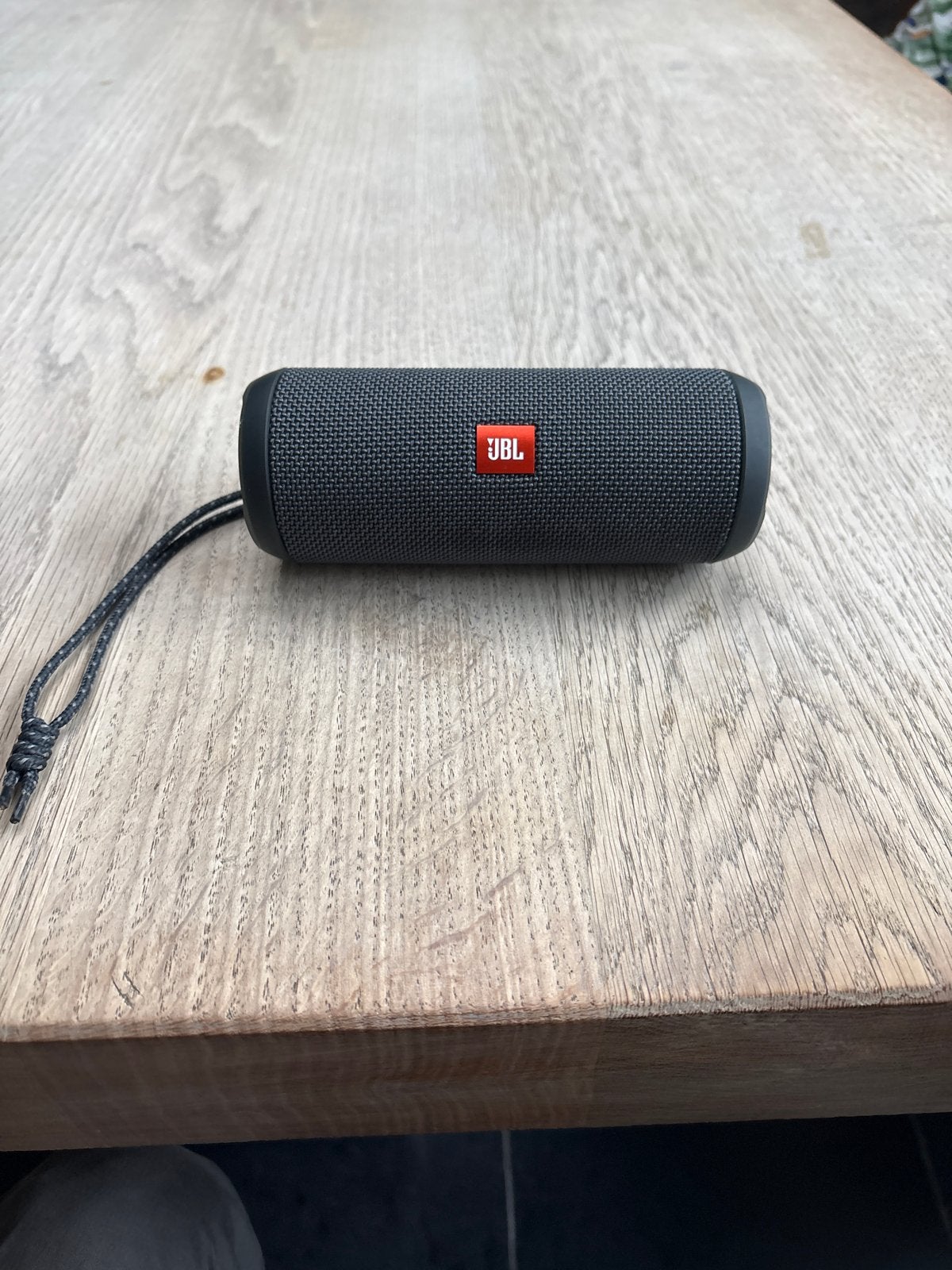 JBL Flip 3 SE Draagbare Bluetooth Speaker grijs, JBL, Ophalen of Verzenden, Zo goed als nieuw, Draagbare speaker