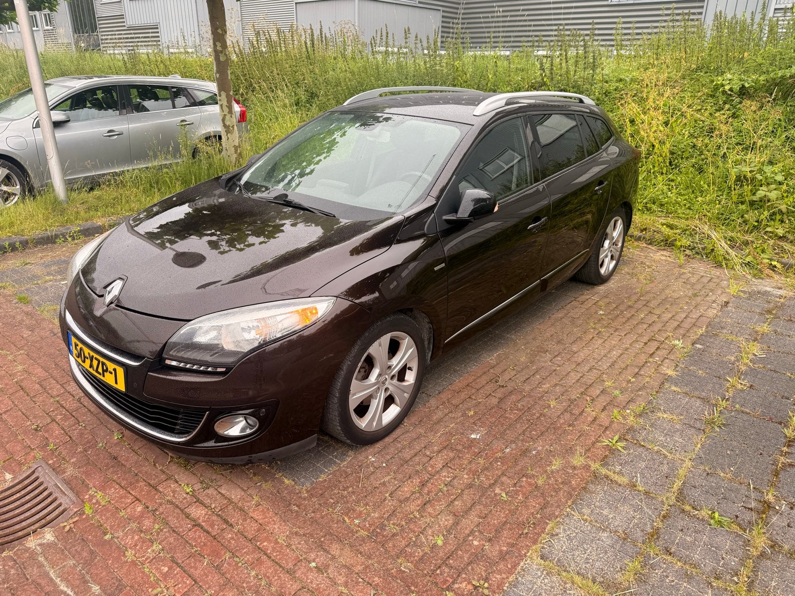 Renault Mégane 1.2 Bose Energy TCe 115pk revisie motor, Auto's, Voorwielaandrijving, Euro 5, Zwart, 4 cilinders