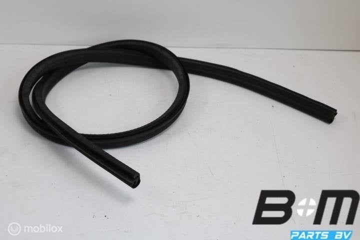 Afdichting motorruimte Audi A3 8P, Gebruikt