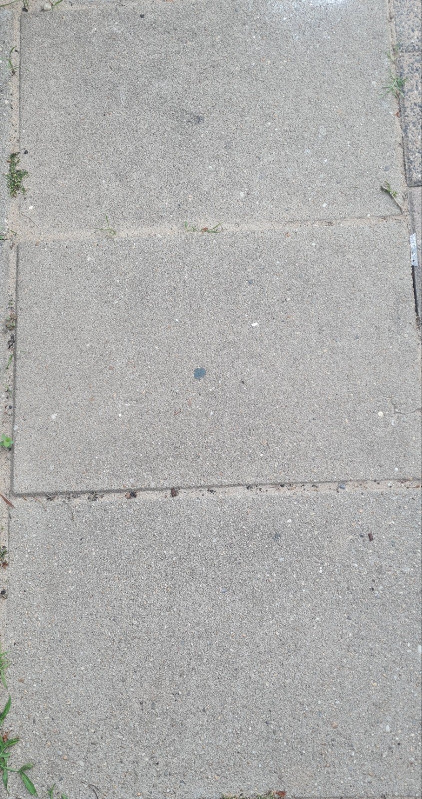 Beton tegels, Ophalen, Gebruikt, Beton, Terrastegels