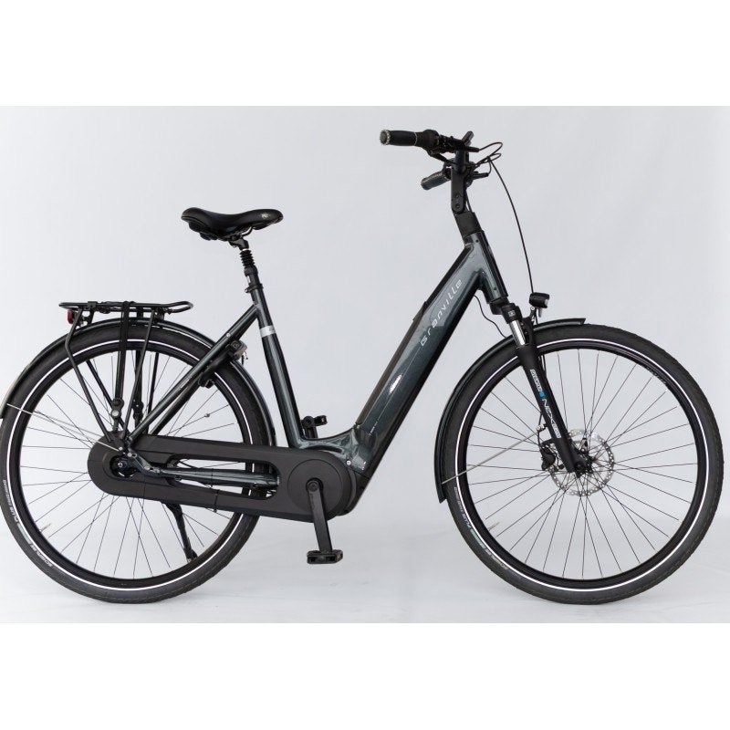 Granville E-Elegance incl.540 Wh €2199,-, Overige merken, Nieuw, Ophalen of Verzenden, 51 tot 55 cm