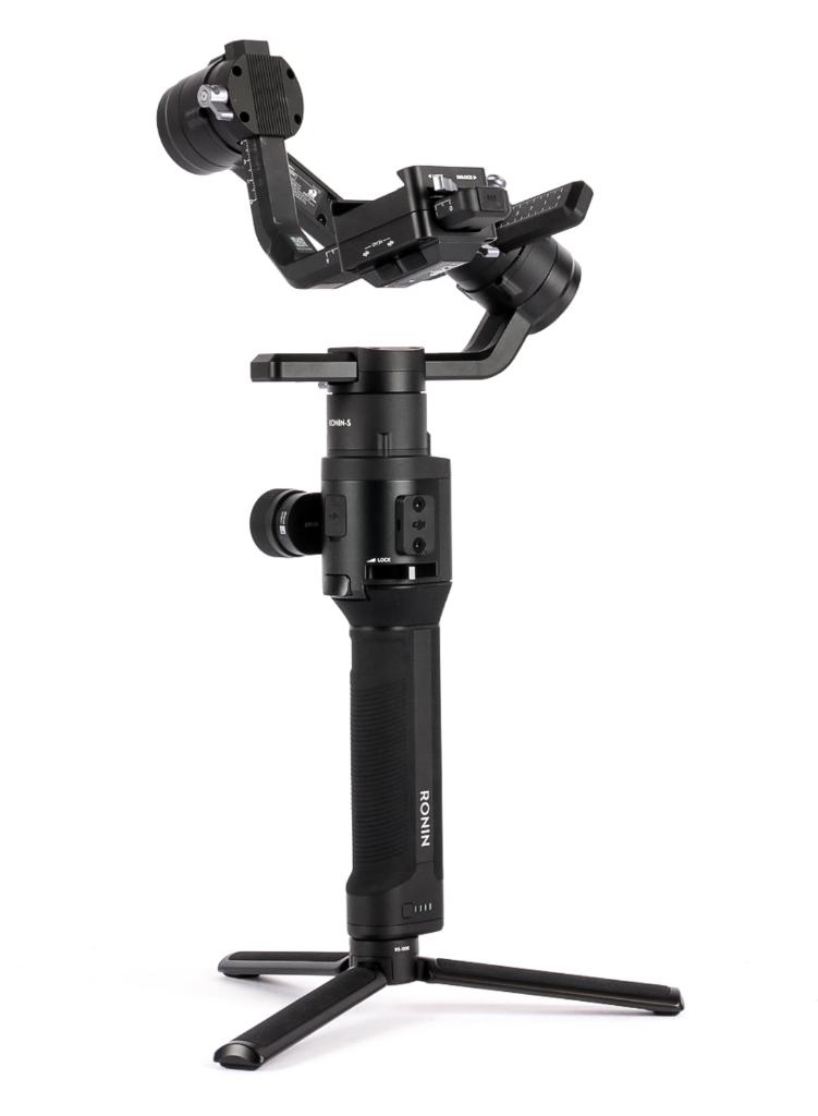 Ronin-S Dji Gimble, Ophalen of Verzenden, Zo goed als nieuw, Minder dan 150 cm, Overige typen