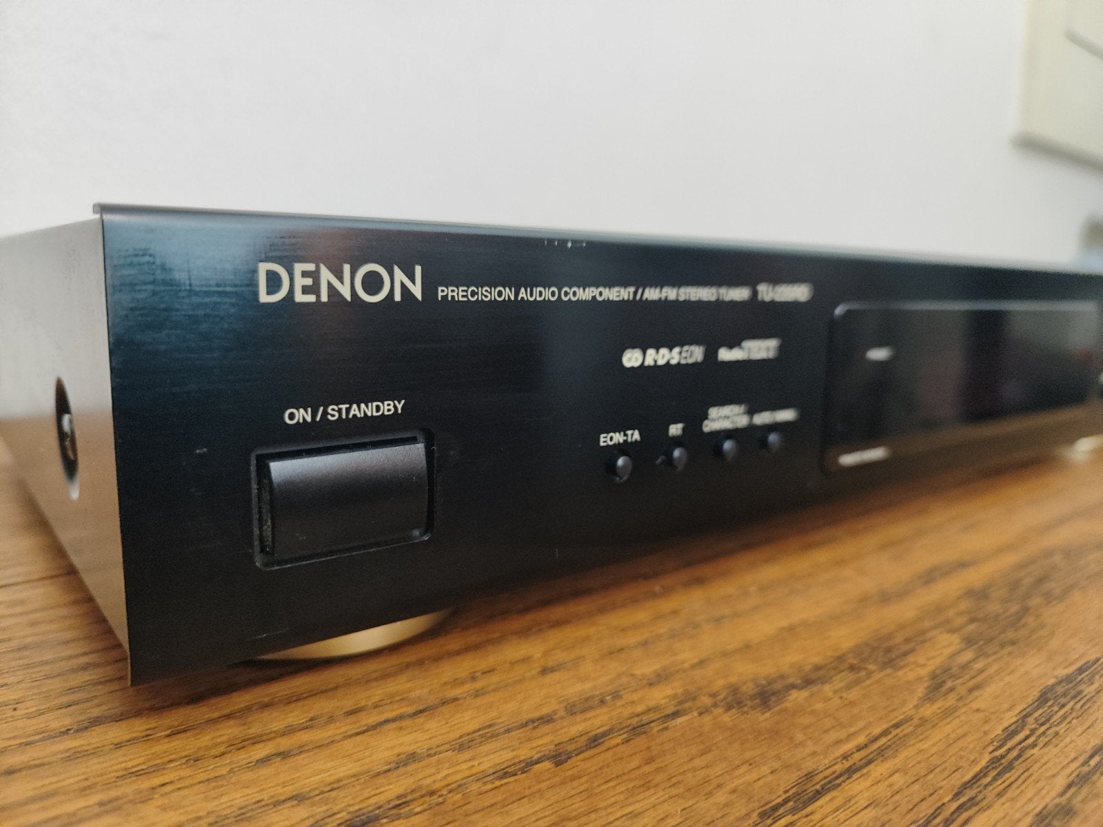 DENON TU-235RD, Ophalen, Gebruikt, Analoog