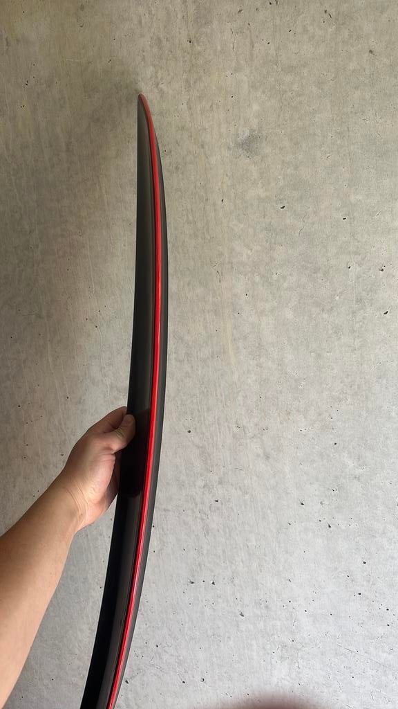 Orginele spoiler Mercedes Cla AMG, Auto diversen, Tuning en Styling, Ophalen of Verzenden