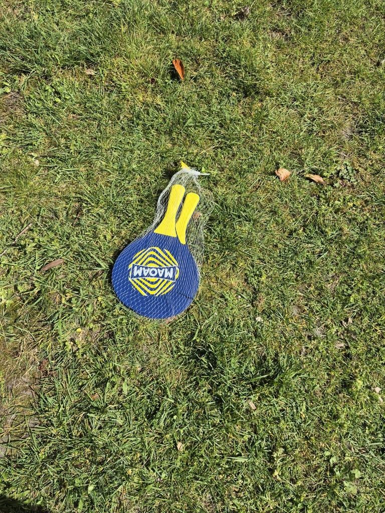 Tenis, Ophalen of Verzenden