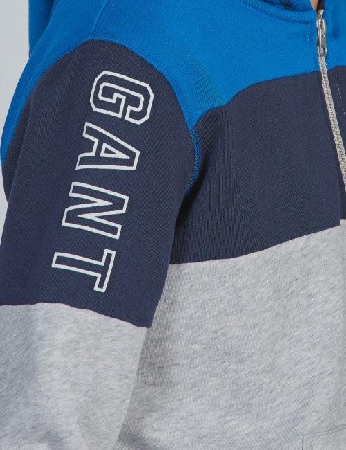NIEUW: GANT vest maat 16: 176, Kinderen en Baby's, Kinderkleding | Maat 176, Verzenden, Trui of Vest, Nieuw, Gant