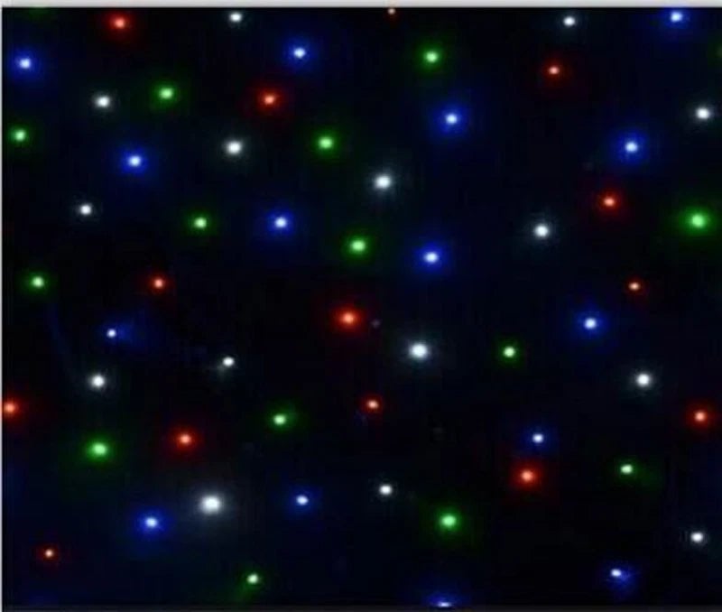 Remote LED Star Curtain Cloth Controller, 2F, No.5 Building, Fufa Industrial Zone, Shajin Town, Baoan District, Shenzhen, Guangdong, China