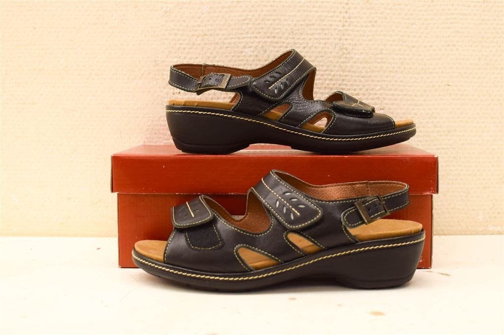 Helioform Dames sandalen 49519