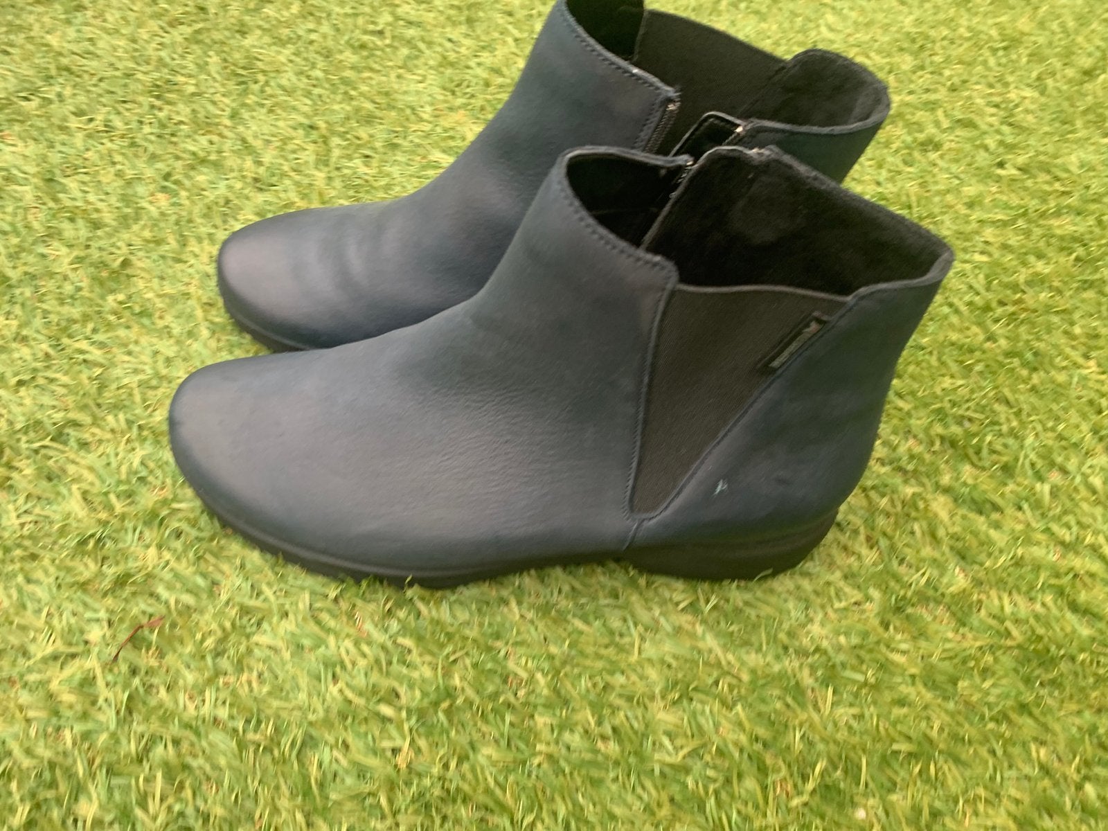 MEPHISTO nette dames schoenen maat 38,5 nieuw, Kleding | Dames, Schoenen, Blauw, Lage of Enkellaarzen, Nieuw, Ophalen of Verzenden