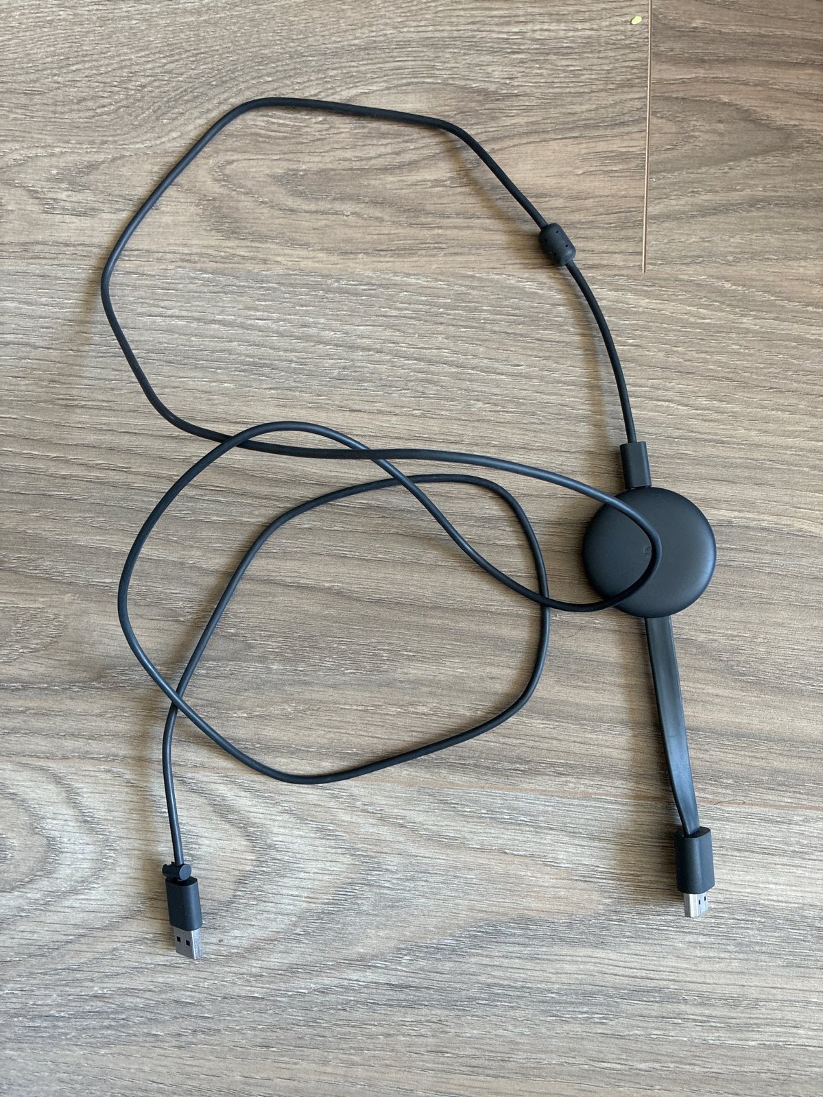 Google Chromecast (eerste generatie), Verzenden, Gebruikt, HDMI, Zonder harde schijf