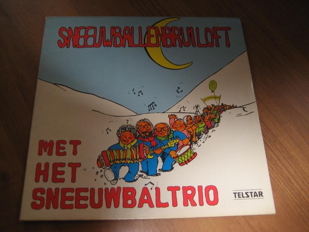 telstar lps, Cd's en Dvd's, Vinyl | Nederlandstalig, Ophalen of Verzenden, Gebruikt, 12 inch, Levenslied of Smartlap
