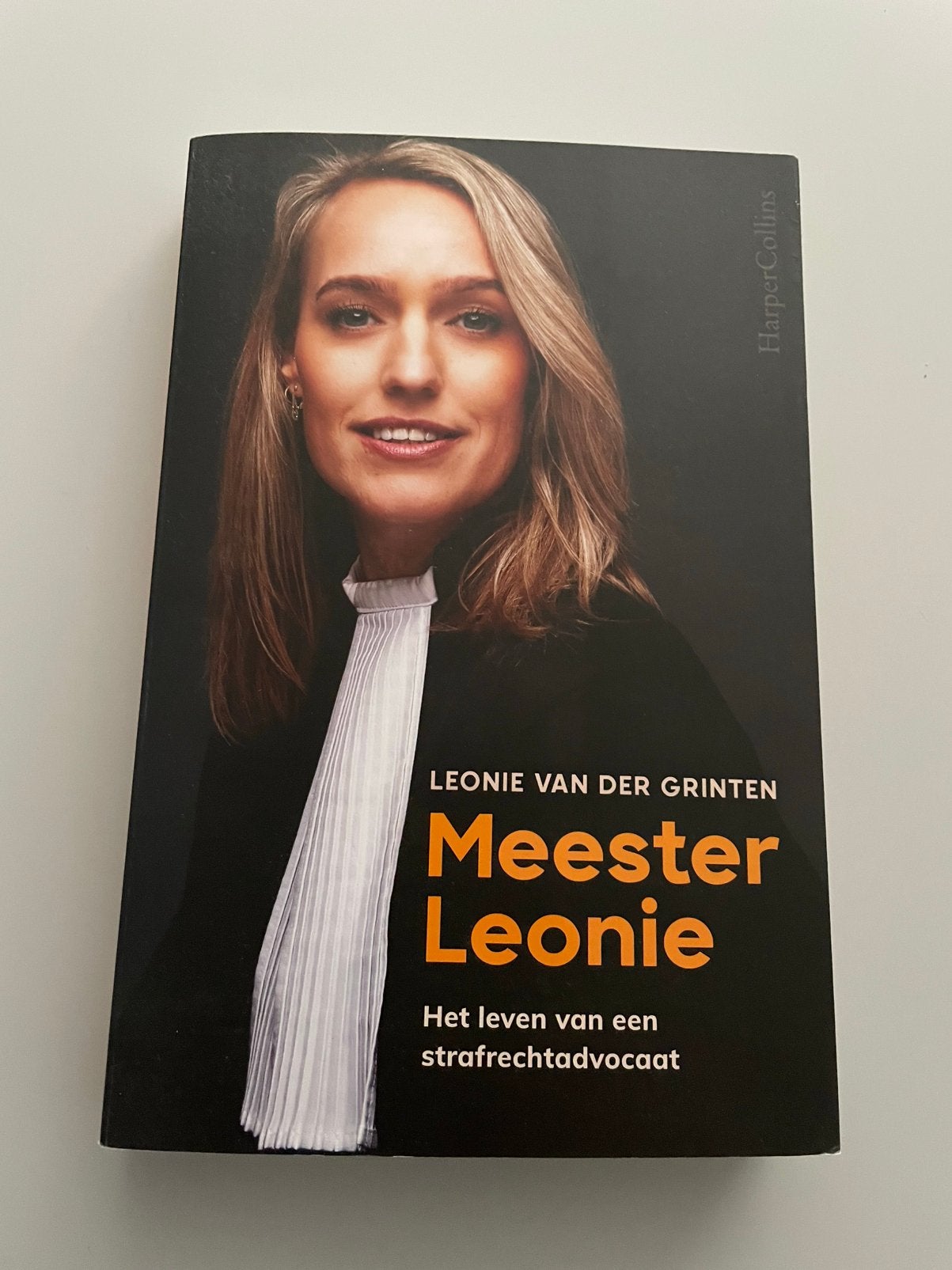 Meester Leonie nieuw boek, Ophalen of Verzenden, Nieuw