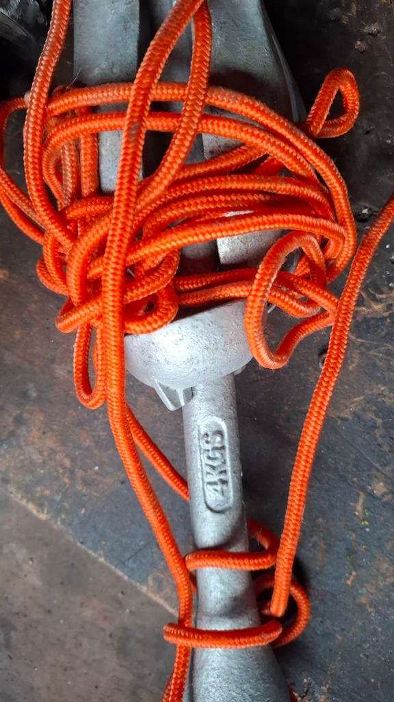 Boot spullen, Ophalen, Gebruikt, Motor en Techniek