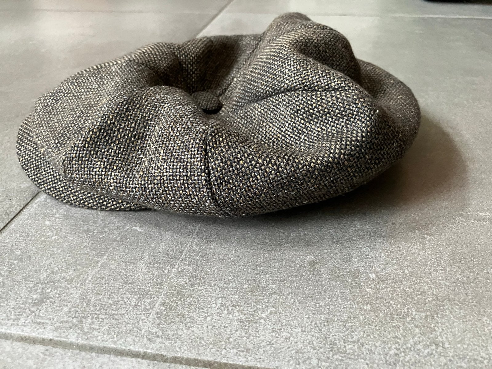 Stetson pet van The English Hatter, Ophalen of Verzenden, Jongen of Meisje, Broek