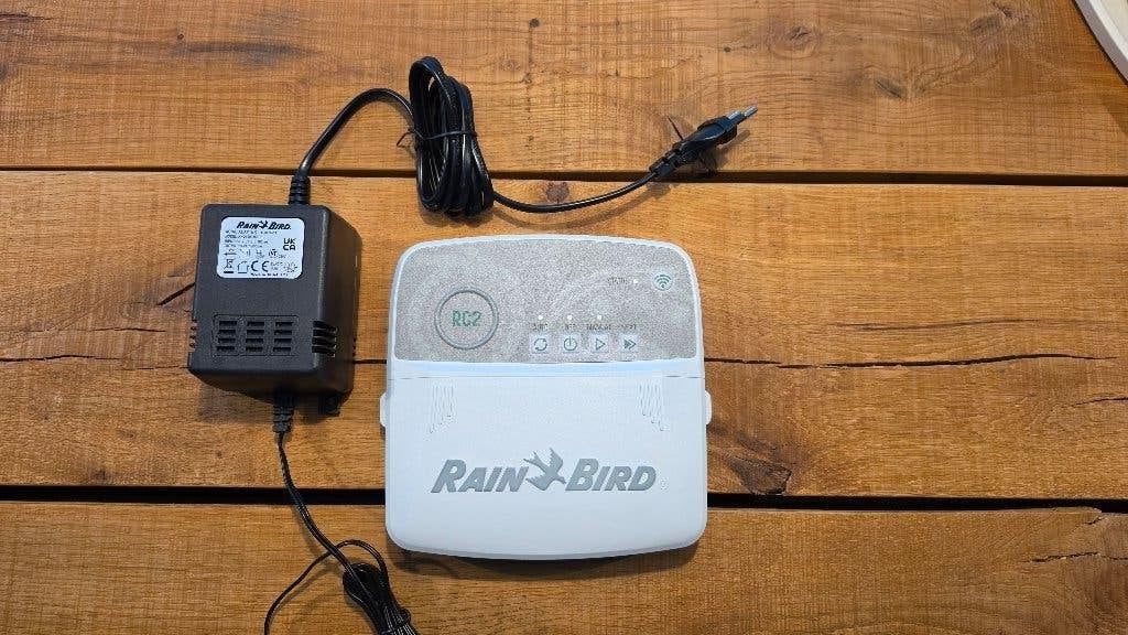 Rainbird RC2 (NIEUW), Tuin en Terras, Ophalen of Verzenden, Nieuw, Bestuurbaar via app